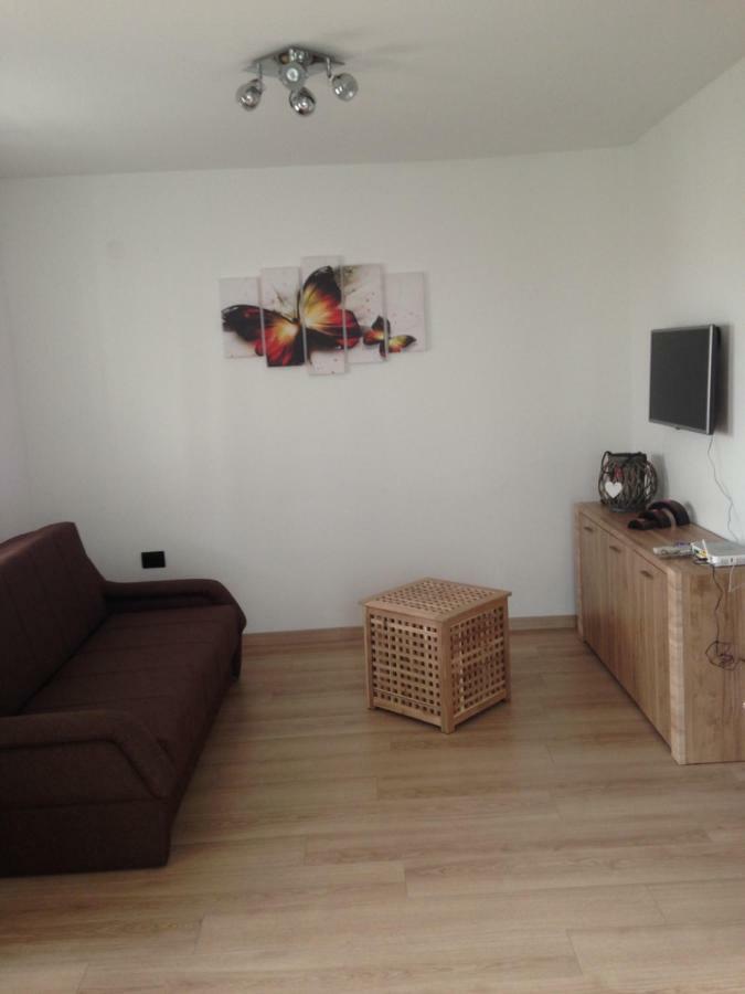 Residence4A-Appartamento Bianco ราฟนี ภายนอก รูปภาพ